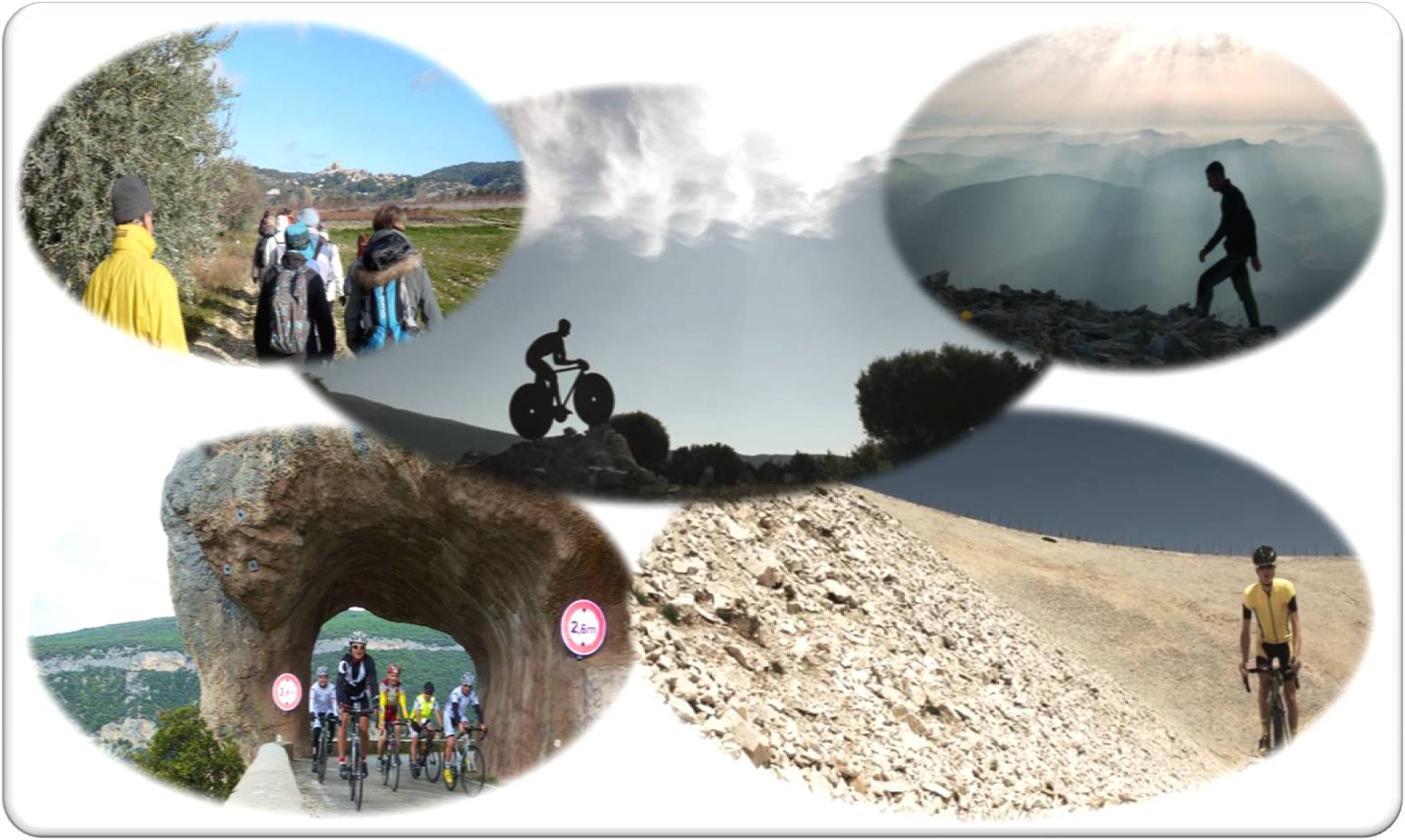 Συνάντηση συνεργασίας στην «Α.Ε.ΝΟ.Λ. Α.Ε.» με φορείς της περιοχής του Ολύμπου όσον αφορά τον περιπατητικό και ποδηλατικό τουρισμού στον Όλυμπο